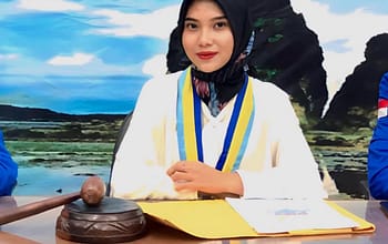 Oleh: Rasiani Amelia (Aktivis Perempuan Kabupaten Lebak)